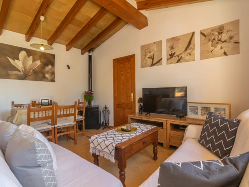 Chalet Sóller, 3 Schlafzimmer, 6 Personen - photo_1011874618273