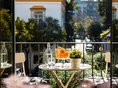 Apartamento Sevilla, 3 dormitorios, 6 personas - photo_1011874429564