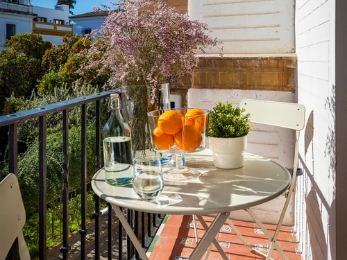 Apartamento Sevilla, 3 dormitorios, 6 personas - photo_1011874429564