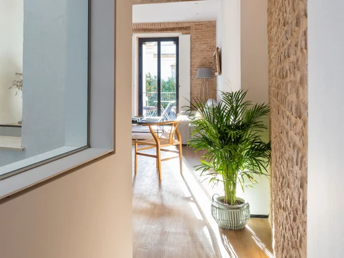 Apartamento Sevilla, 3 dormitorios, 6 personas - photo_1011874429564