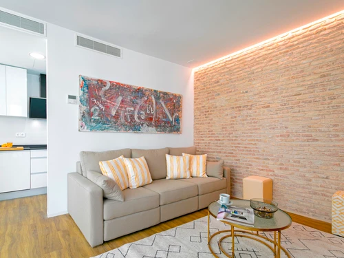 Apartamento Sevilla, 3 dormitorios, 6 personas - photo_1011874442853