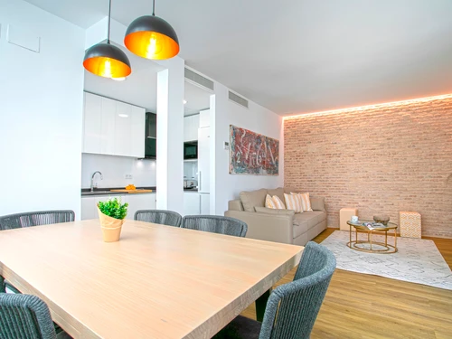 Apartamento Sevilla, 3 dormitorios, 6 personas - photo_1011874442853