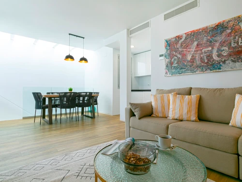 Apartamento Sevilla, 3 dormitorios, 6 personas - photo_1011874442853