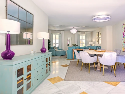 Apartamento Sevilla, 3 dormitorios, 6 personas - photo_1011874443899