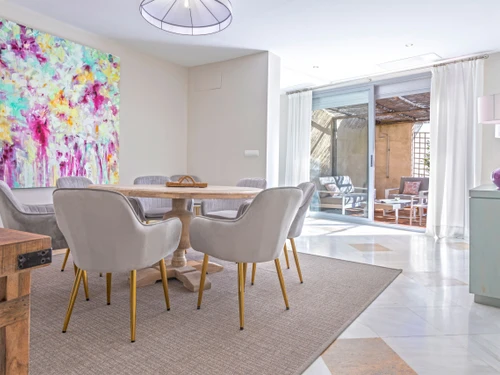 Apartamento Sevilla, 3 dormitorios, 6 personas - photo_1011874443899