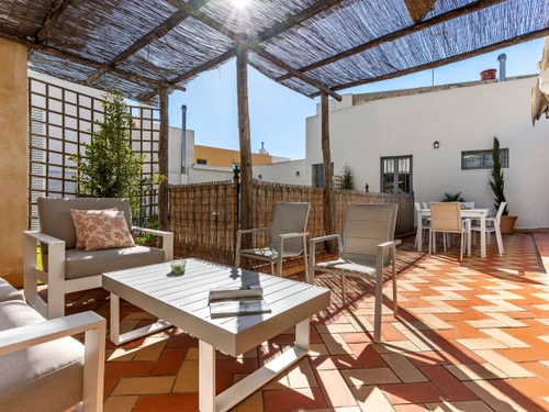 Apartamento Sevilla, 3 dormitorios, 6 personas - photo_1011874443899