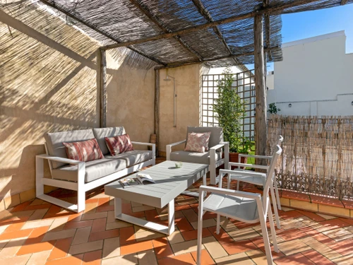 Apartamento Sevilla, 3 dormitorios, 6 personas - photo_1011874443899