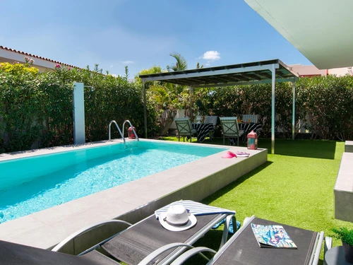 Villa San Bartolomé de Tirajana, 2 bedrooms, 4 persons - photo_1011874706253
