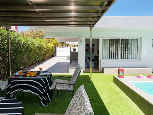 Ferienhaus San Bartolomé de Tirajana, 2 Schlafzimmer, 4 Personen - photo_1011874706253