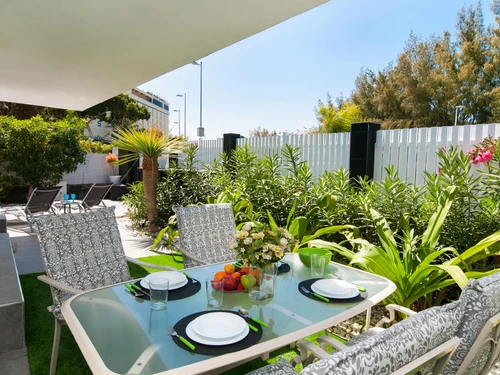 Ferienhaus San Bartolomé de Tirajana, 2 Schlafzimmer, 4 Personen - photo_1011874706253