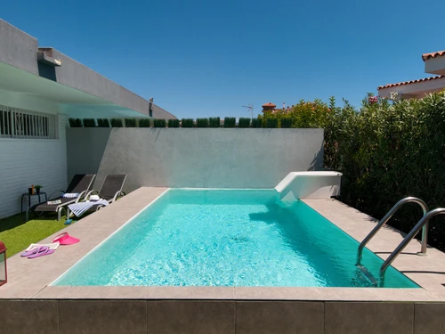 Ferienhaus San Bartolomé de Tirajana, 2 Schlafzimmer, 4 Personen - photo_1011874706253