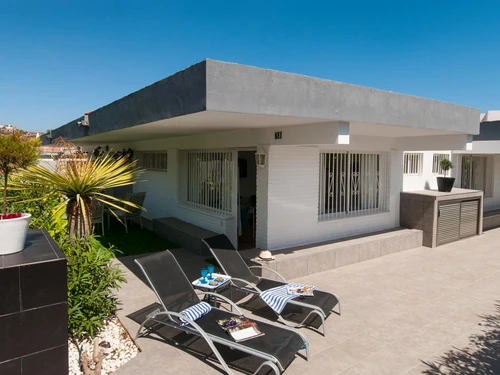 Ferienhaus San Bartolomé de Tirajana, 2 Schlafzimmer, 4 Personen - photo_1011874706253