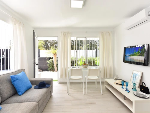 Ferienhaus San Bartolomé de Tirajana, 2 Schlafzimmer, 4 Personen - photo_1011874706253