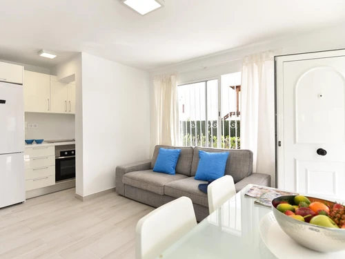 Ferienhaus San Bartolomé de Tirajana, 2 Schlafzimmer, 4 Personen - photo_1011874706253