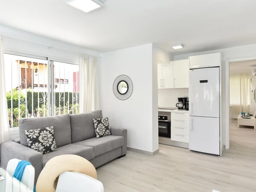 Ferienhaus San Bartolomé de Tirajana, 2 Schlafzimmer, 4 Personen - photo_1011874706253