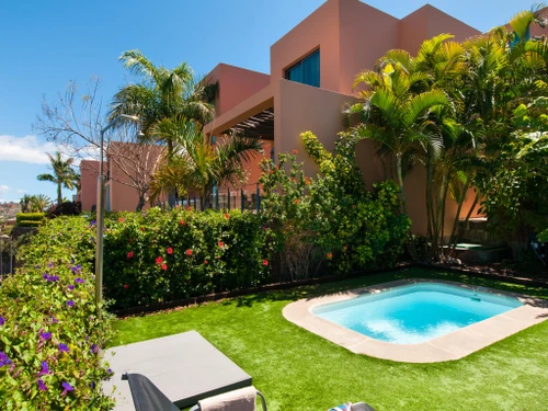 Villa San Bartolomé de Tirajana, 2 Schlafzimmer, 4 Personen - photo_1011874705452