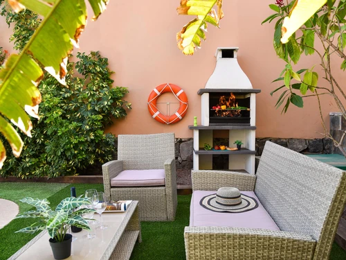 Villa San Bartolomé de Tirajana, 2 Schlafzimmer, 4 Personen - photo_1011874705452