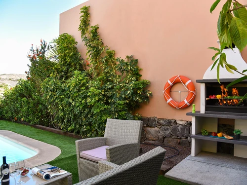 Villa San Bartolomé de Tirajana, 2 Schlafzimmer, 4 Personen - photo_1011874705452