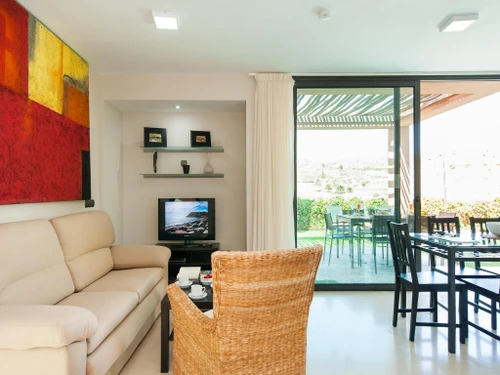 Villa San Bartolomé de Tirajana, 2 Schlafzimmer, 4 Personen - photo_1011874705452