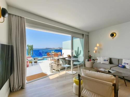 Ferienwohnung Telde, 2 Schlafzimmer, 4 Personen - photo_1011874687253