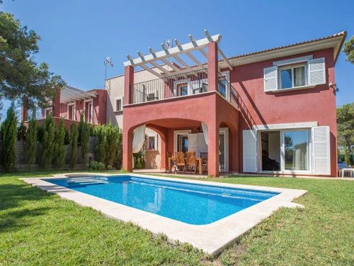 Villa Cala Pi, 5 pièces, 7 personnes - photo_1011874740656