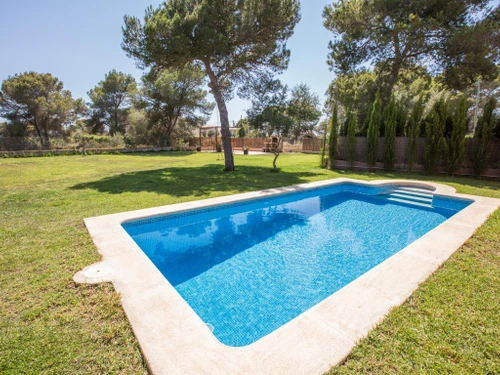 Villa Cala Pi, 4 Schlafzimmer, 7 Personen - photo_1011874740656