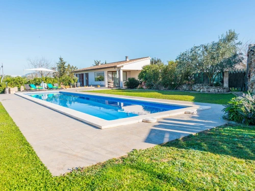 Villa Sa Pobla, 2 bedrooms, 6 persons - photo_1011874735999