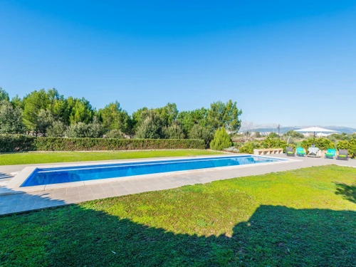 Villa Sa Pobla, 2 bedrooms, 6 persons - photo_1011874735999