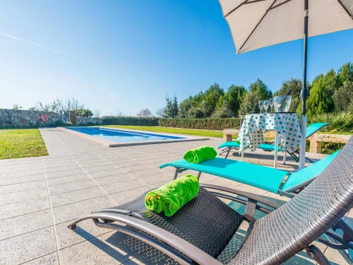 Villa Sa Pobla, 2 bedrooms, 6 persons - photo_1011874735999