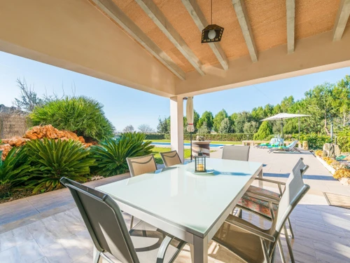 Villa Sa Pobla, 2 bedrooms, 6 persons - photo_1011874735999