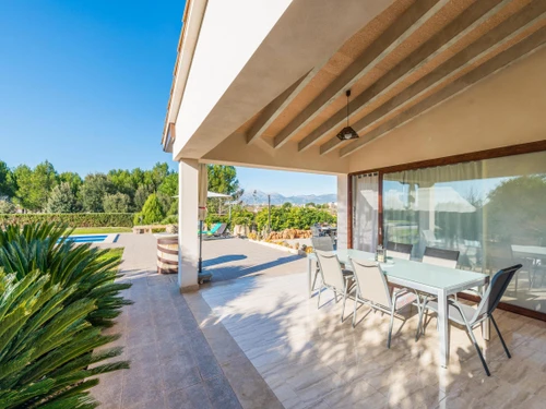 Villa Sa Pobla, 2 bedrooms, 6 persons - photo_1011874735999