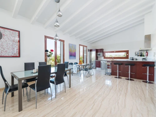 Villa Sa Pobla, 2 bedrooms, 6 persons - photo_1011874735999