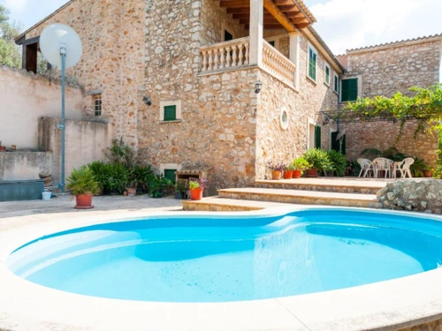 Villa Santa Maria del Camí, 4 pièces, 6 personnes - photo_1011874741668