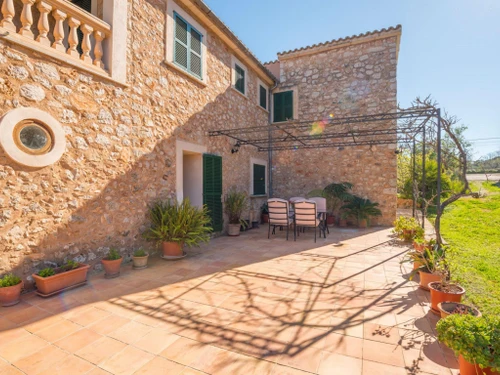 Villa Santa Maria del Camí, 3 bedrooms, 6 persons - photo_1011874741668