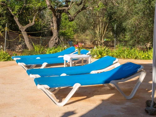 Villa Santa Maria del Camí, 3 bedrooms, 6 persons - photo_1011874741668