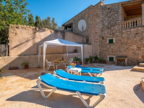 Villa Santa Maria del Camí, 3 bedrooms, 6 persons - photo_1011874741668