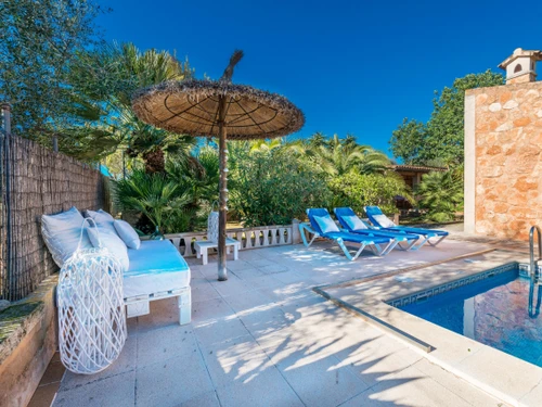 Villa Campos, 4 pièces, 6 personnes - photo_1011874744332