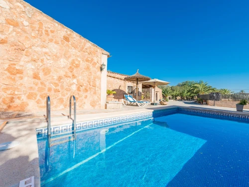 Villa Campos, 4 pièces, 6 personnes - photo_1011874744332