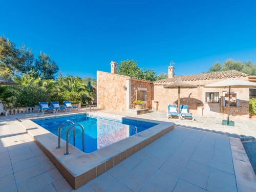 Villa Campos, 4 pièces, 6 personnes - photo_1011874744332