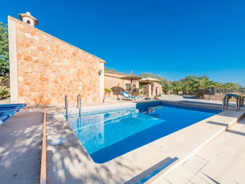 Villa Campos, 4 pièces, 6 personnes - photo_1011874744332