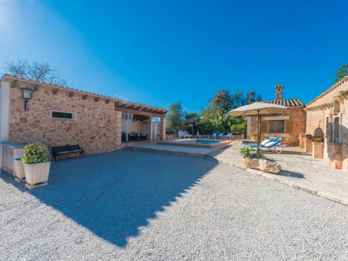 Villa Campos, 4 pièces, 6 personnes - photo_1011874744332