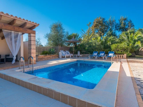 Villa Campos, 4 pièces, 6 personnes - photo_1011874744332