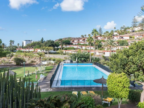 Appartement Maspalomas, 3 pièces, 6 personnes - photo_1011874639578