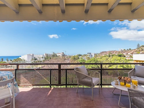 Apartment Maspalomas, 2 bedrooms, 6 persons - photo_1011874639578