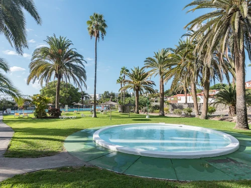 Apartment Maspalomas, 2 bedrooms, 6 persons - photo_1011874639578