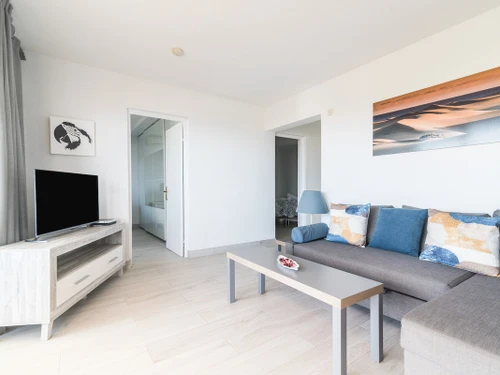 Apartment Maspalomas, 2 bedrooms, 6 persons - photo_1011874639578