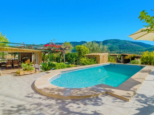 Villa Andratx, 4 pièces, 6 personnes - photo_1011874750340