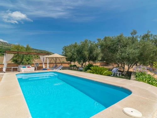 Villa Palma, 3 dormitorios, 6 personas - photo_1011874692344