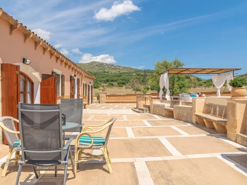 Villa Palma, 3 Schlafzimmer, 6 Personen - photo_1011874692344