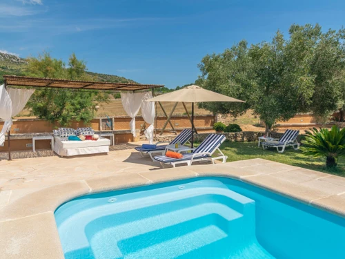 Villa Palma, 3 Schlafzimmer, 6 Personen - photo_1011874692344